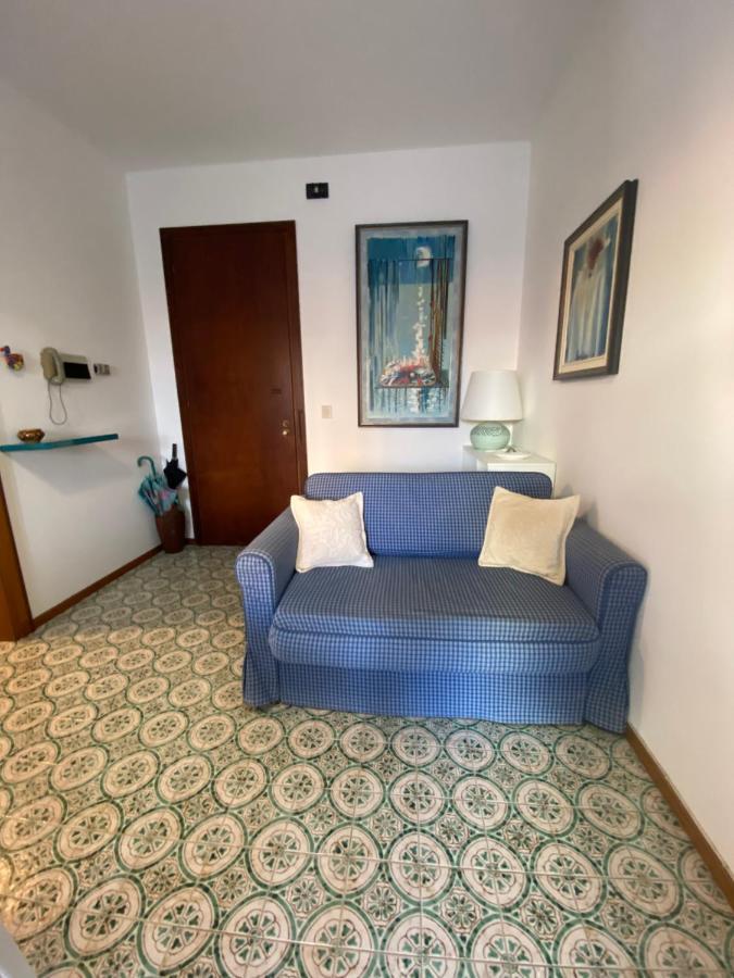 Esplanade Sea Side - Bicamere, 2 Terrazzi, Garage A Richiesta Apartamento