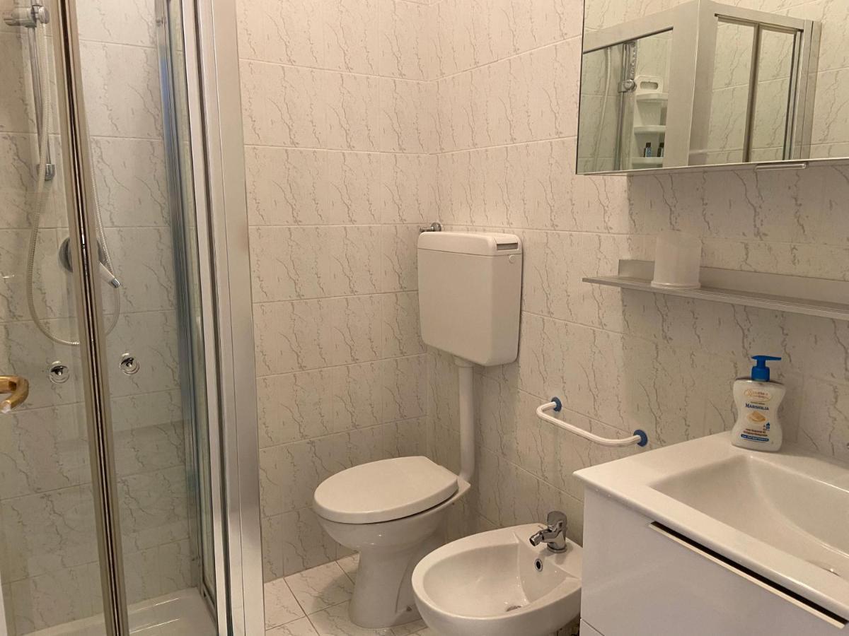 Apartamento Esplanade Sea Side - Bicamere, 2 Terrazzi, Garage A Richiesta *
