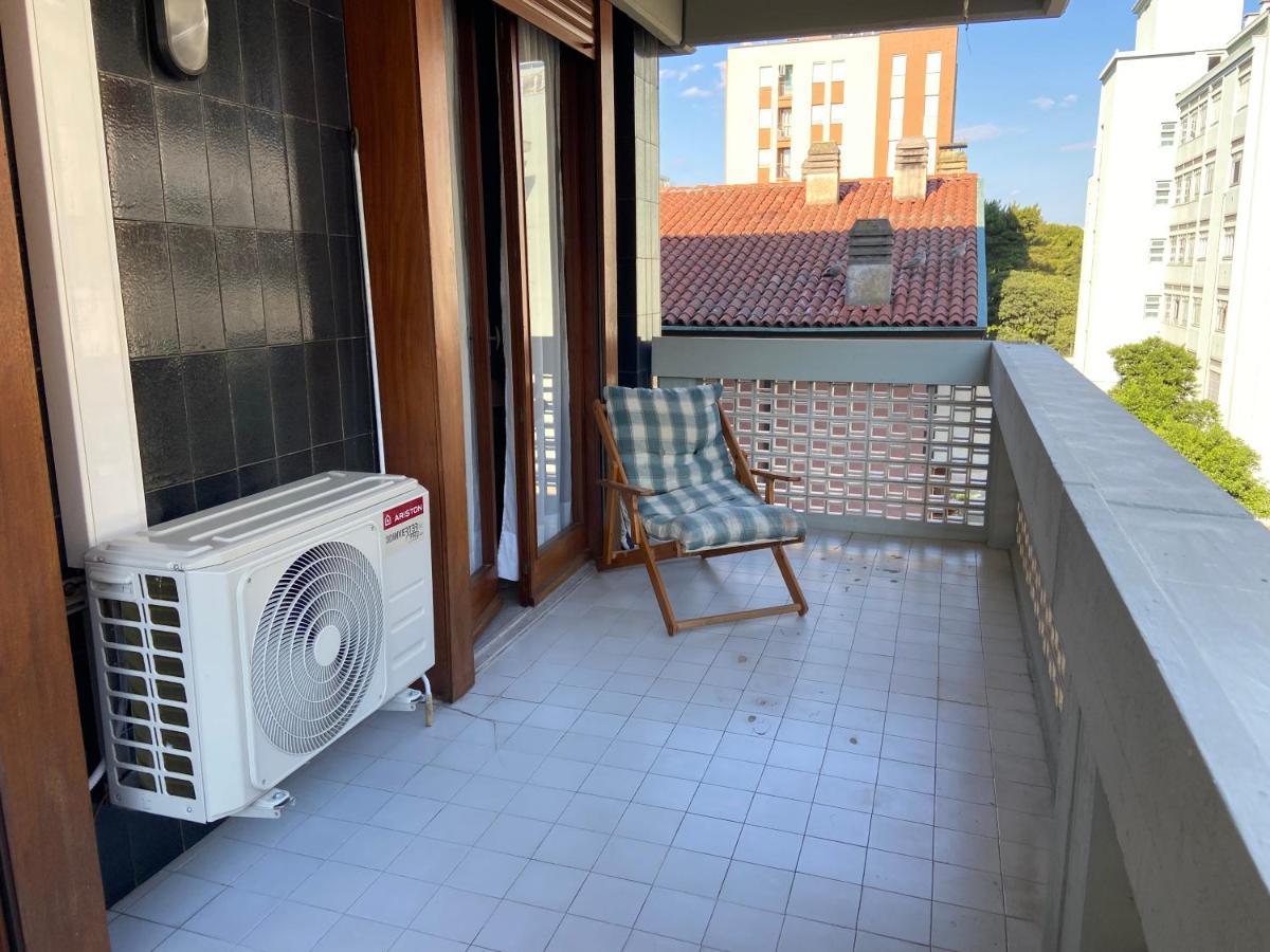 Esplanade Sea Side - Bicamere, 2 Terrazzi, Garage A Richiesta Apartamento *
