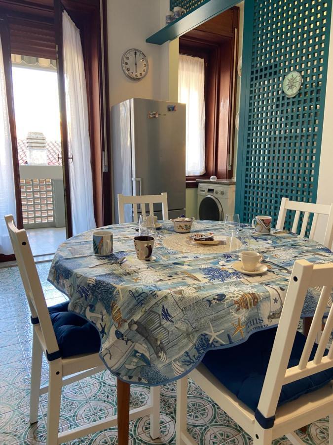 Apartamento Esplanade Sea Side - Bicamere, 2 Terrazzi, Garage A Richiesta Grado