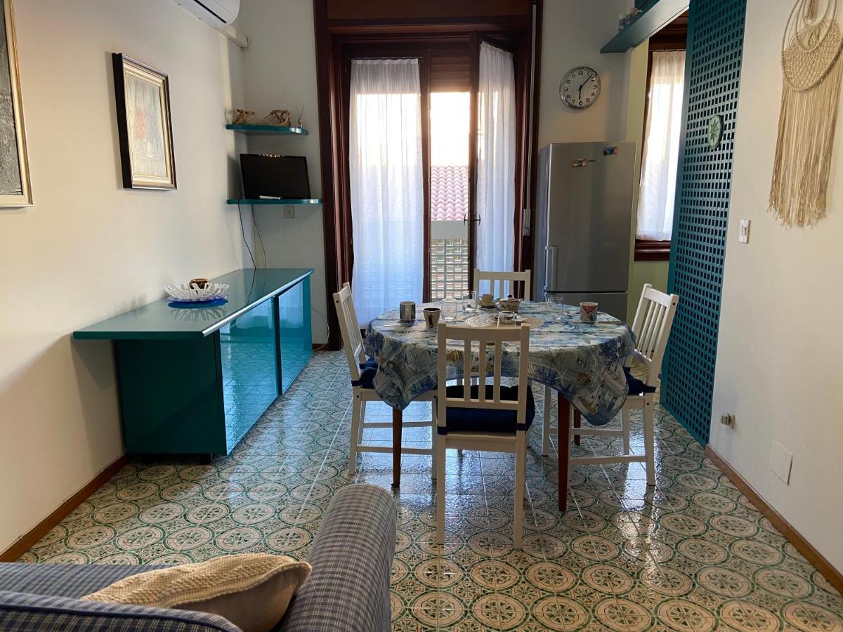Esplanade Sea Side - Bicamere, 2 Terrazzi, Garage A Richiesta Apartamento